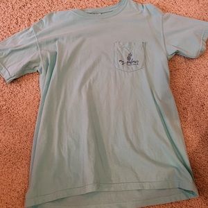 comfort colors t-shirt